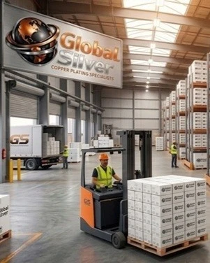 Imagem Global Silver