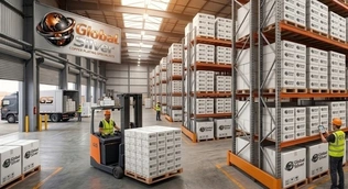 Logísticas Inteligente e Produtos Pronta Entrega