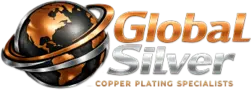 Logo Global Silver